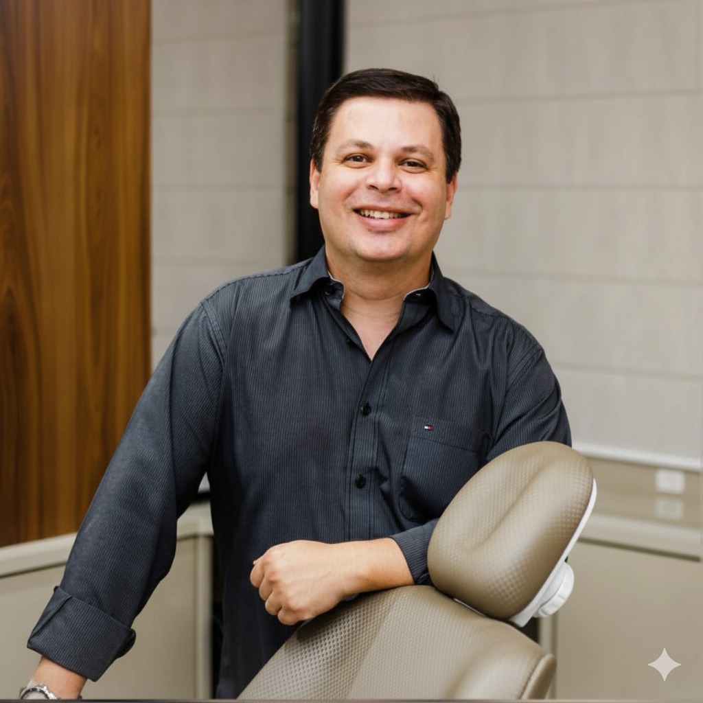 Prof. Dr. Cristiano Duarte Peres